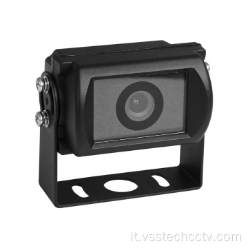 Fotocamera impermeabile BSD da 720p per camion